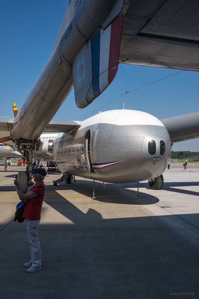 Noratlas Heck-1