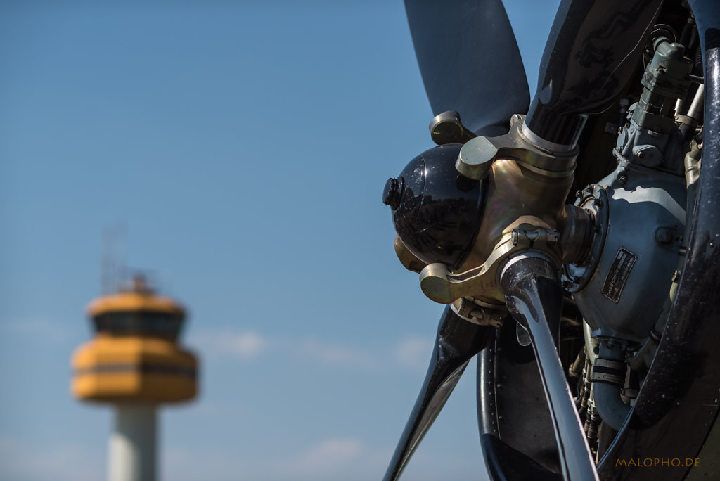 Antonov Propeller-1