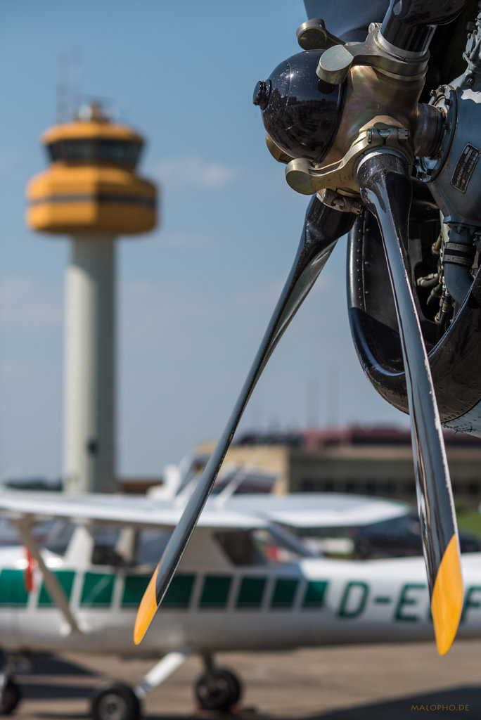 Antonov Propeller-2