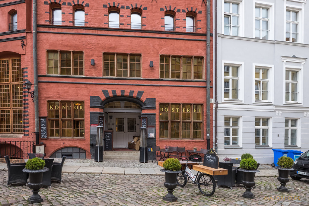Stralsund