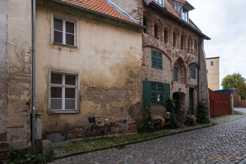 Stralsund