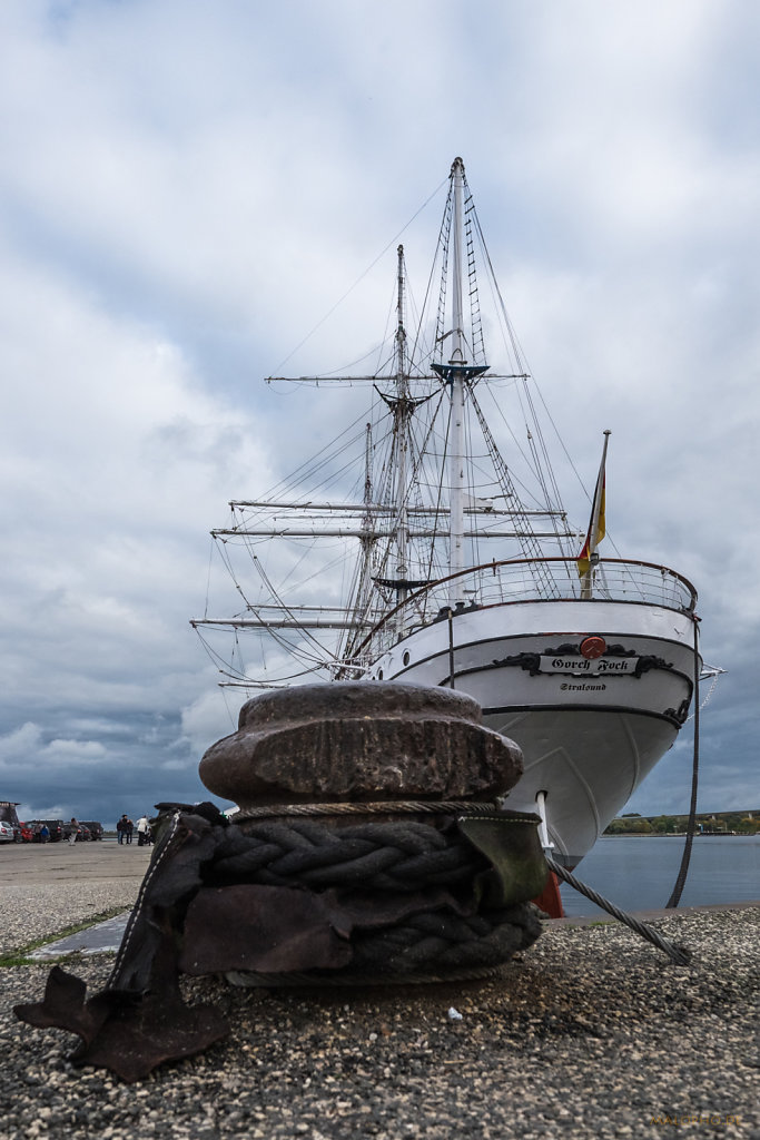 Stralsund