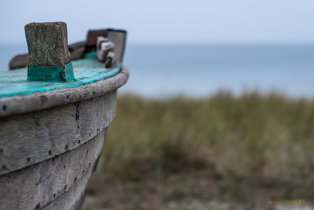Zingst-Strand