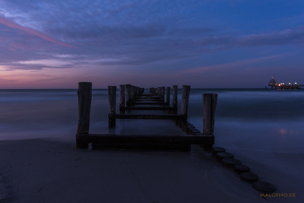 Zingst-Strand