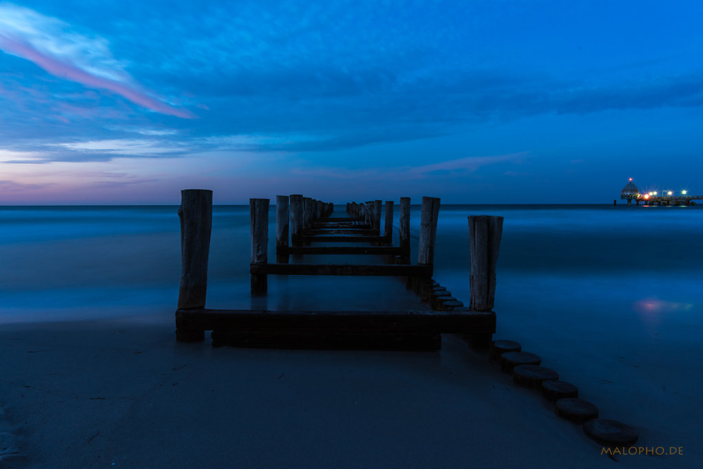 Zingst-Strand