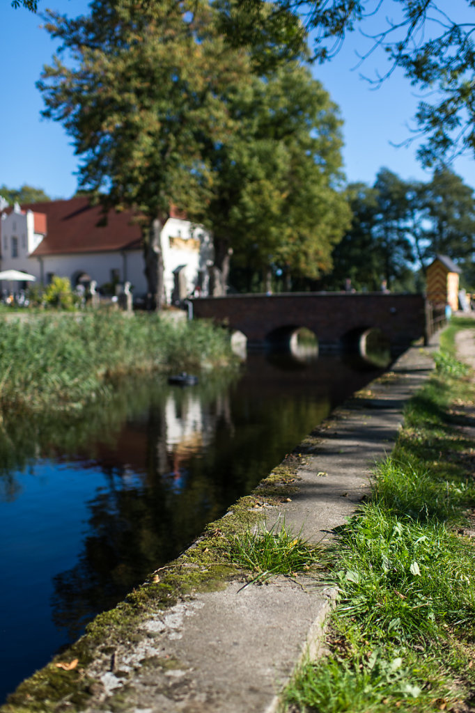 Wasserschloss