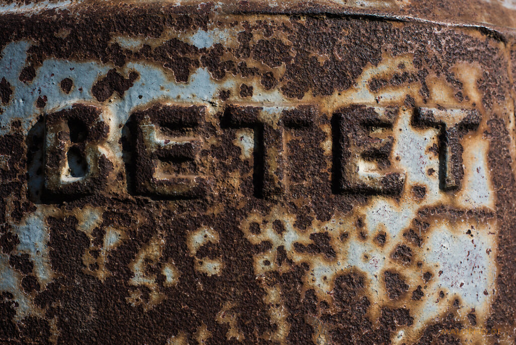 Betet