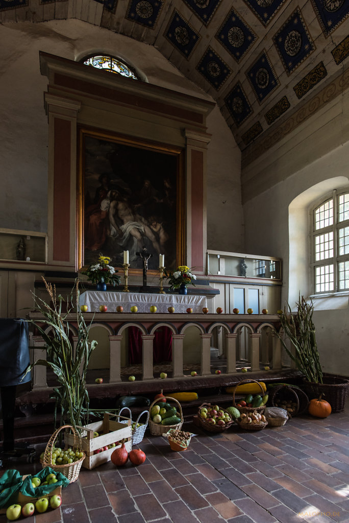 Kirche Benz-3