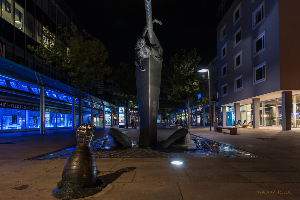 Skulptur