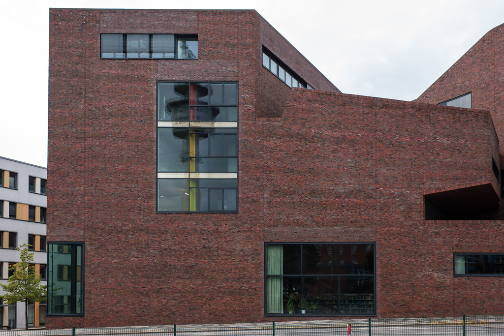 Hochschule
