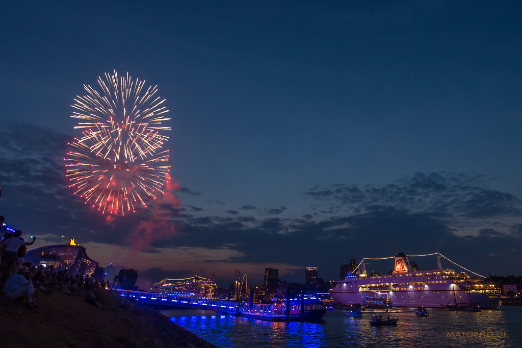 Feuerwerk Deutschland-1