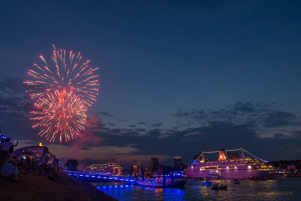 Feuerwerk Deutschland-3