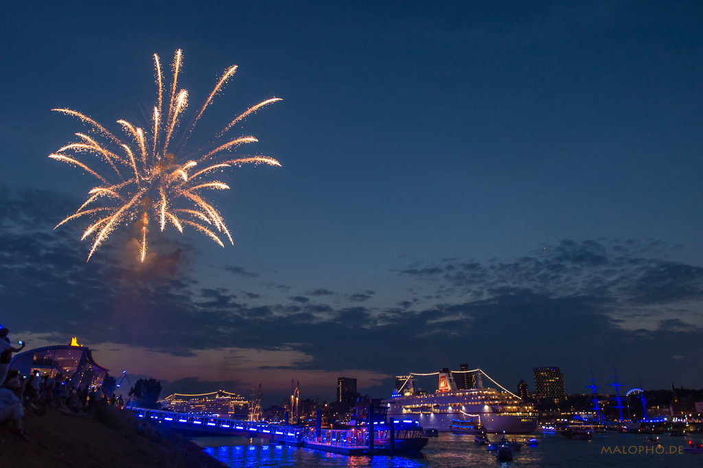 Feuerwerk Deutschland-6