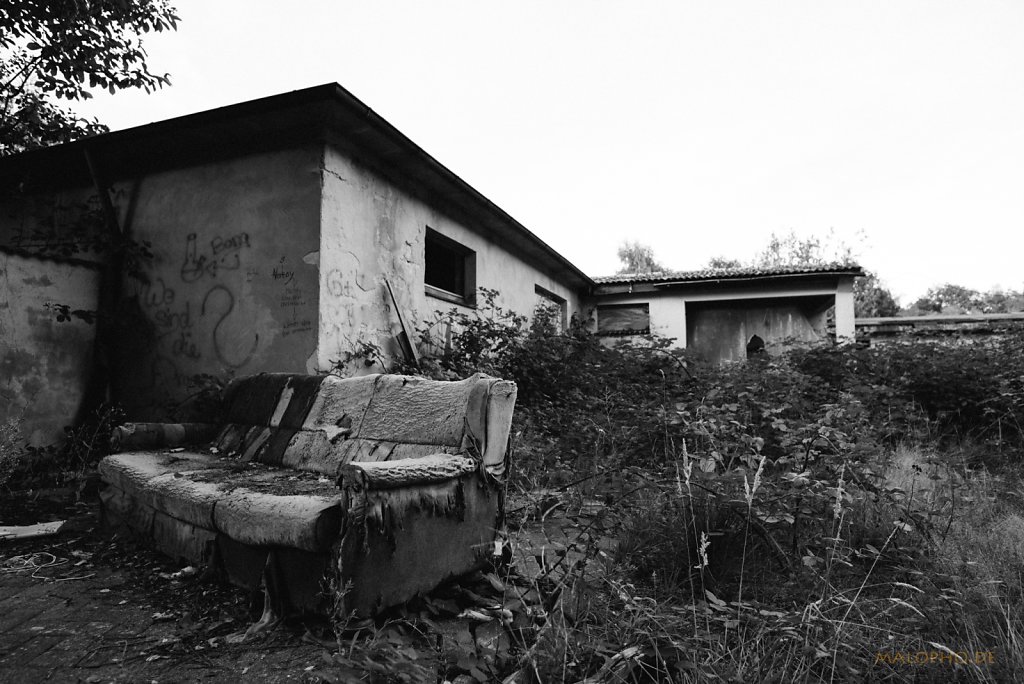 Sitzgruppe