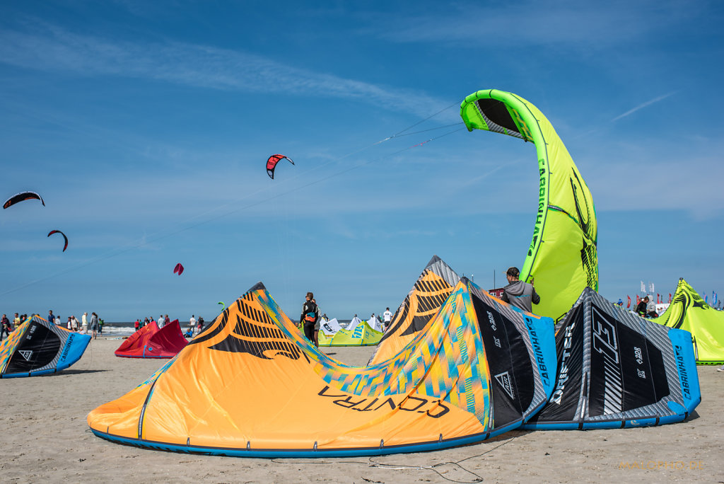 Kite Surf World Cup 2015