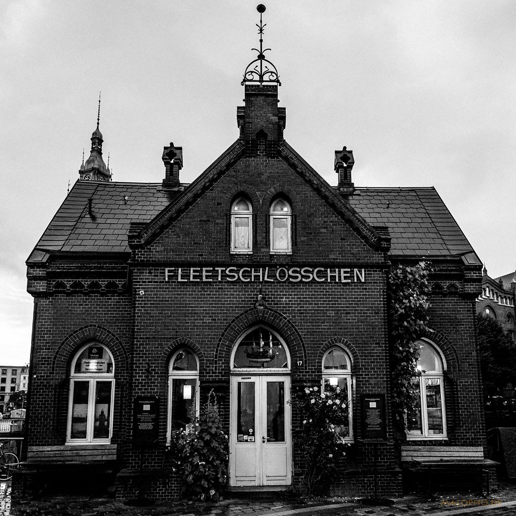 Fleetschlösschen