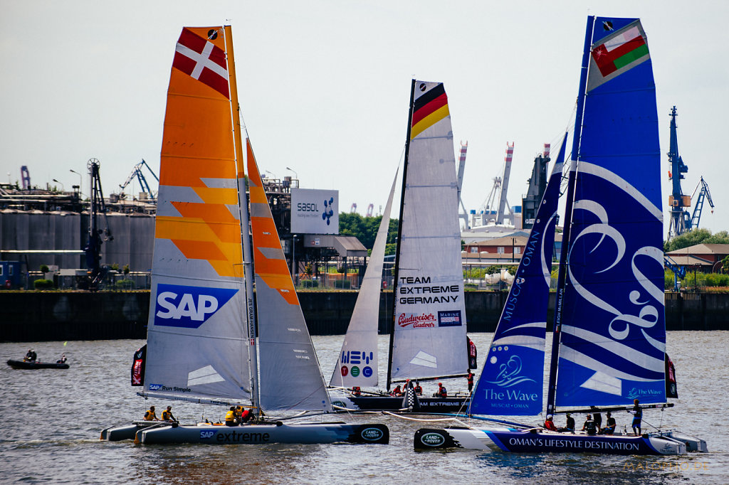 XSail-