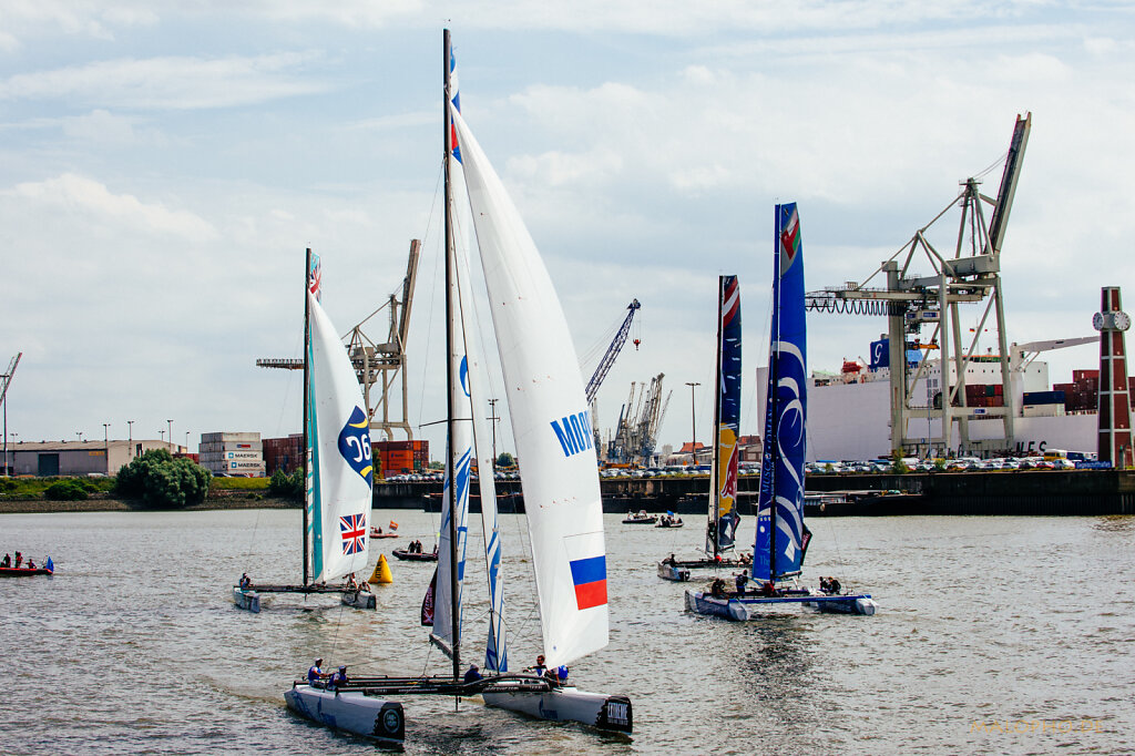 XSail-