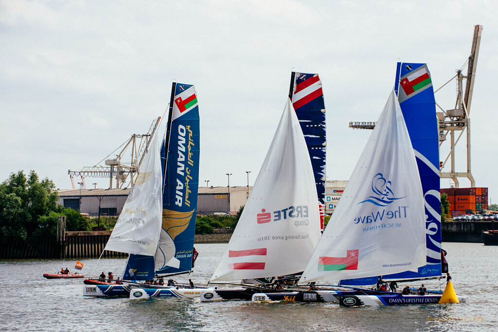 XSail-