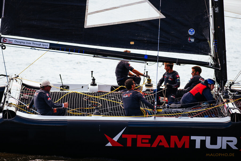 XSail-