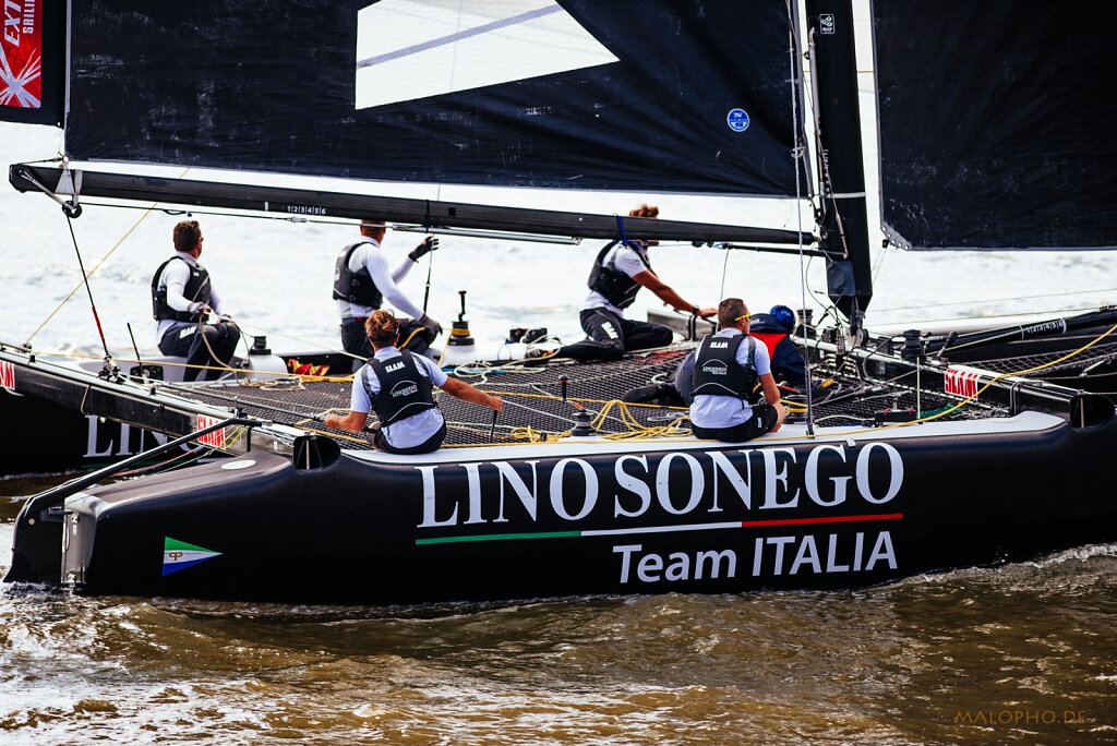 XSail-