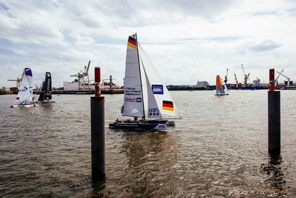 XSail-