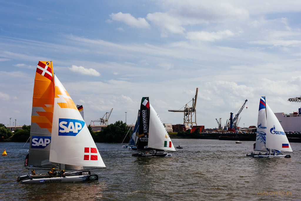 XSail-