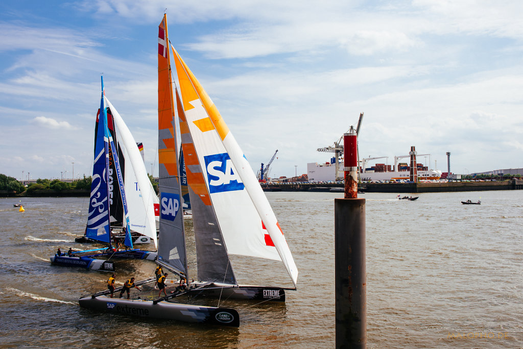 XSail-