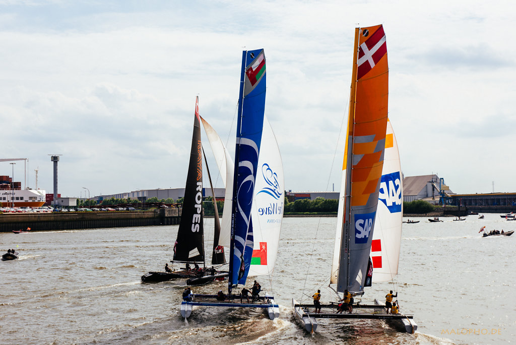 XSail-