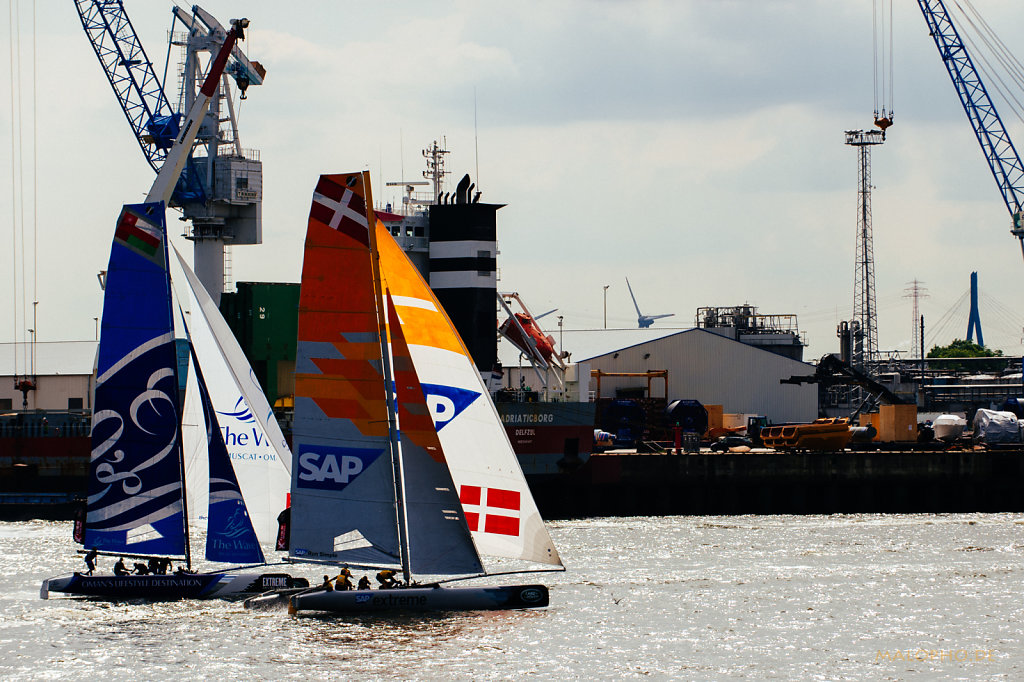 XSail-