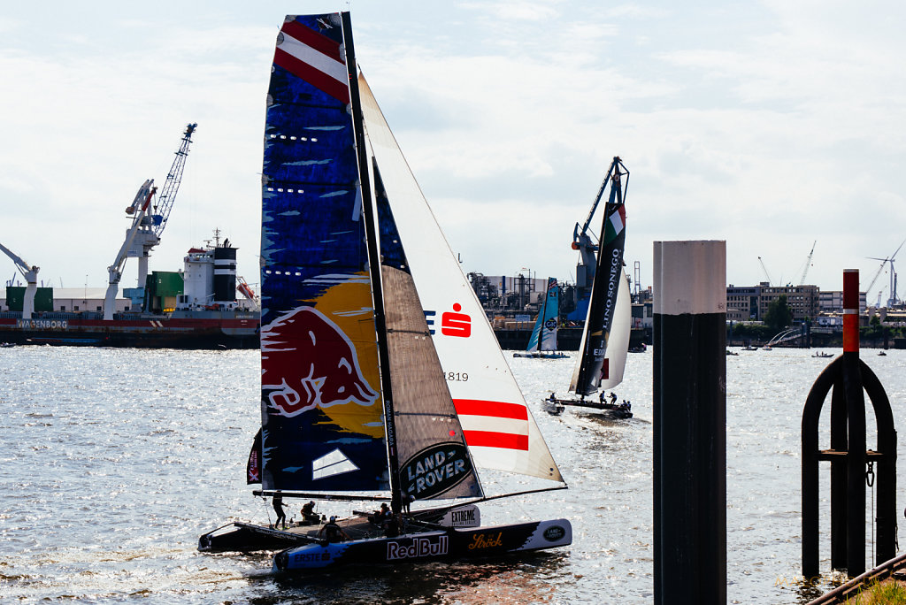 XSail-