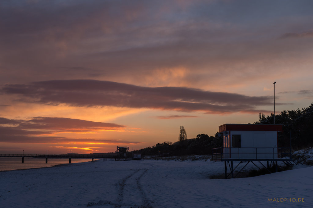 Zinnowitz Morgen-2