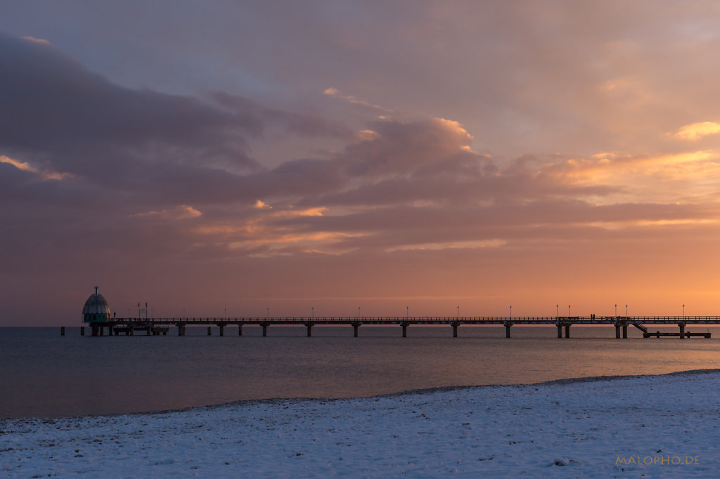 Zinnowitz Morgen-6
