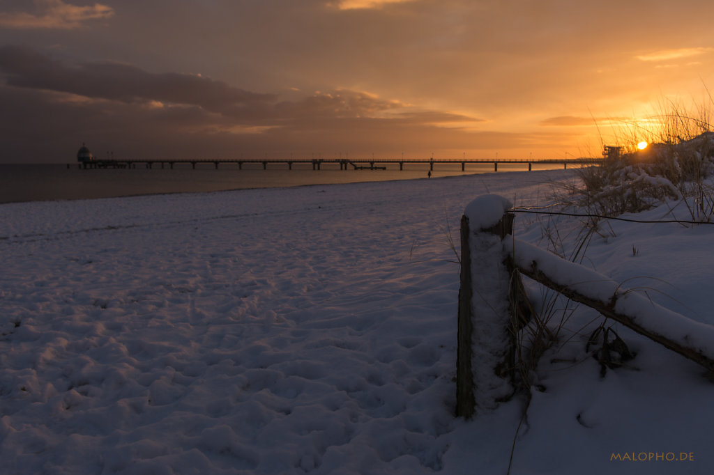 Zinnowitz Morgen-7