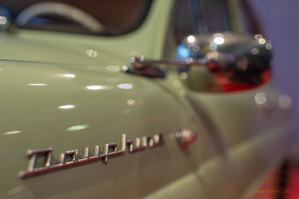 Renault Dauphine-2