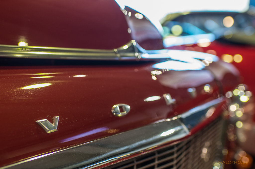 Volvo PV 444