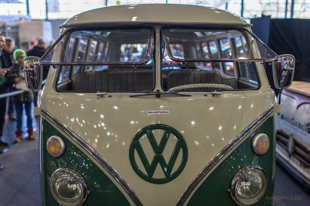 T1 Samba