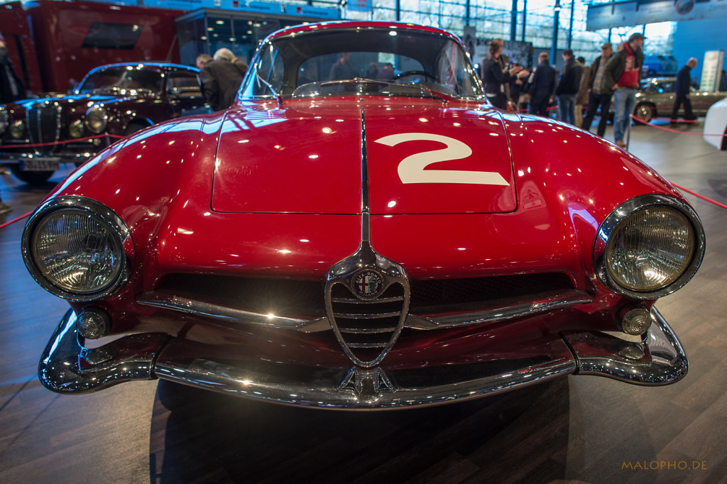 Alfa Romeo Giulia Sprint Speciale-1