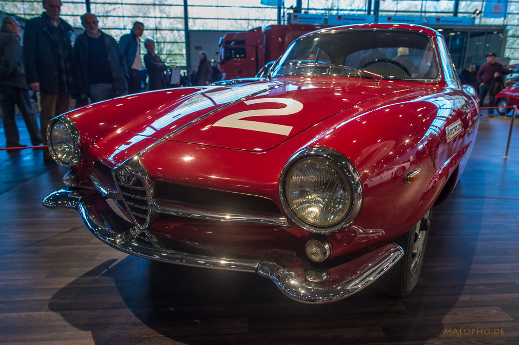 Alfa Romeo Giulia Sprint Speciale-2