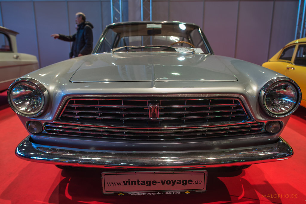 Fiat 2300 S Coupe-2