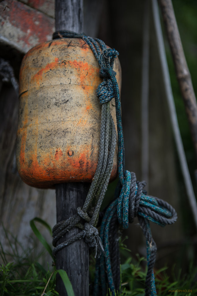 Orange Körper 2