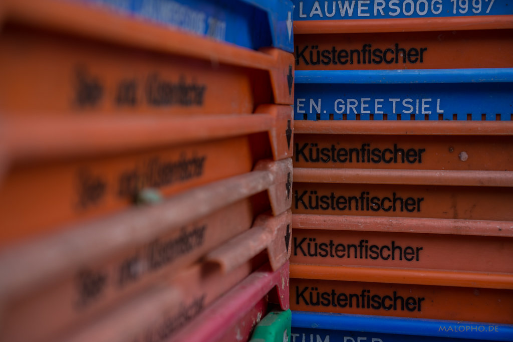 Küstenfischer