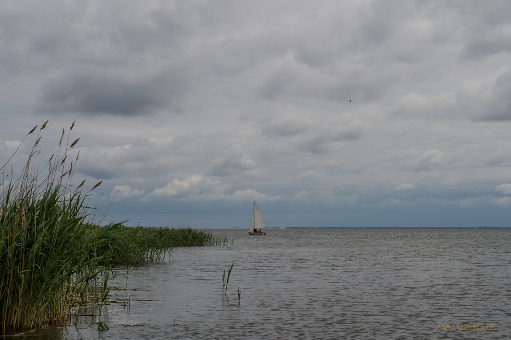Segelturn