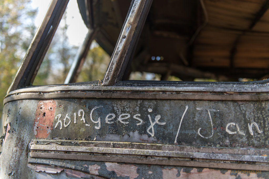 Geesje-Jan
