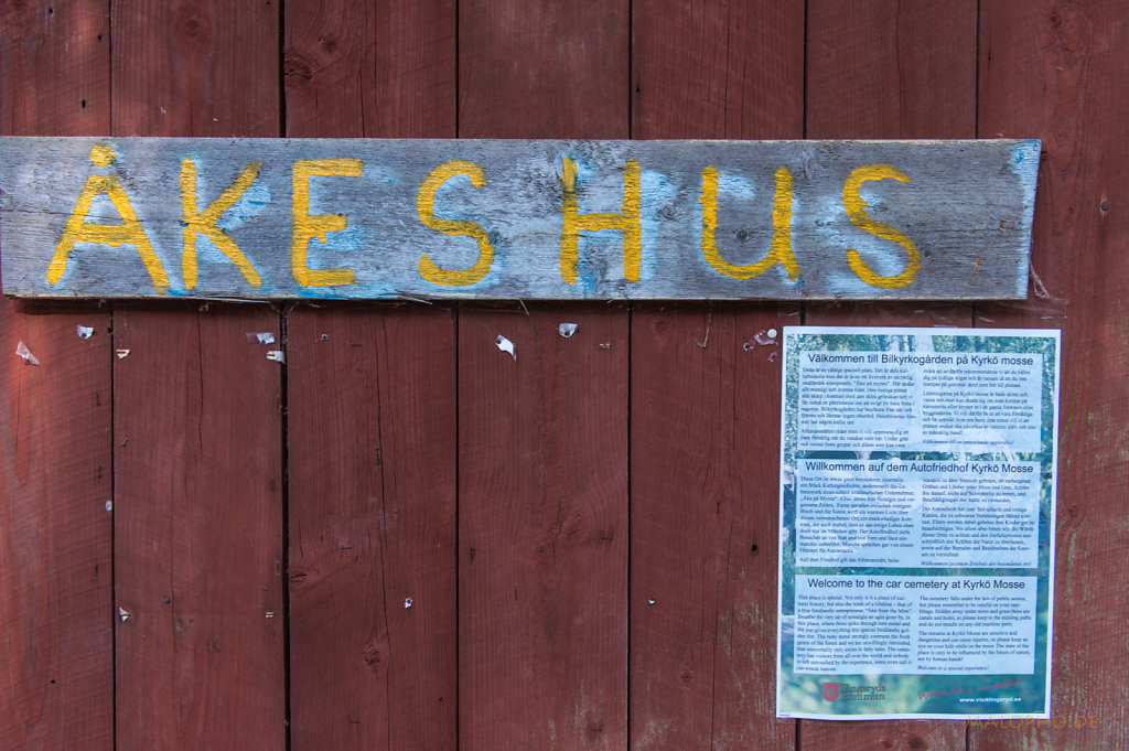 Akeshus