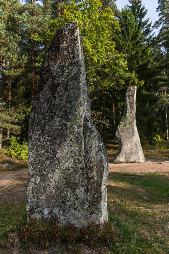 Stein Zweier