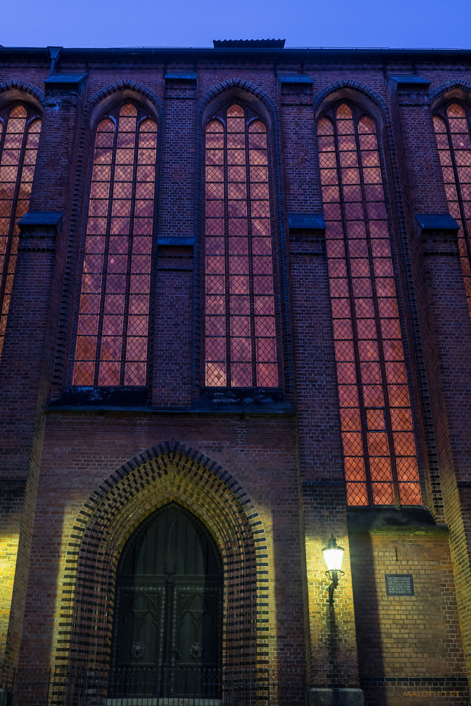 Kirchenfenster