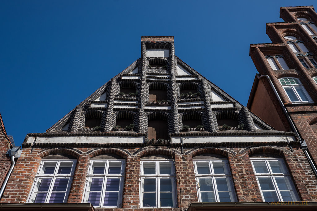 Hausgiebel
