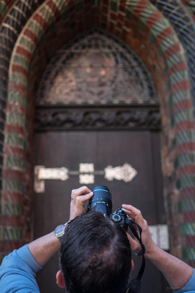 Türfotograf