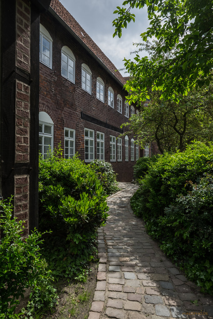 Klostergang
